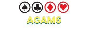 Logo AGAM6